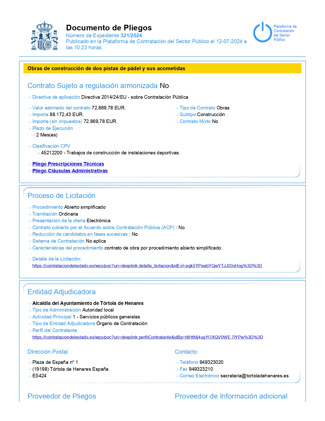40712 Otros Publicacin En La Plataforma De Contratacin Del Estado El 12072024 Page0001 40712 Otros Publicacin En La Plataforma De Contratacin Del Estado El 12072024 Page0001