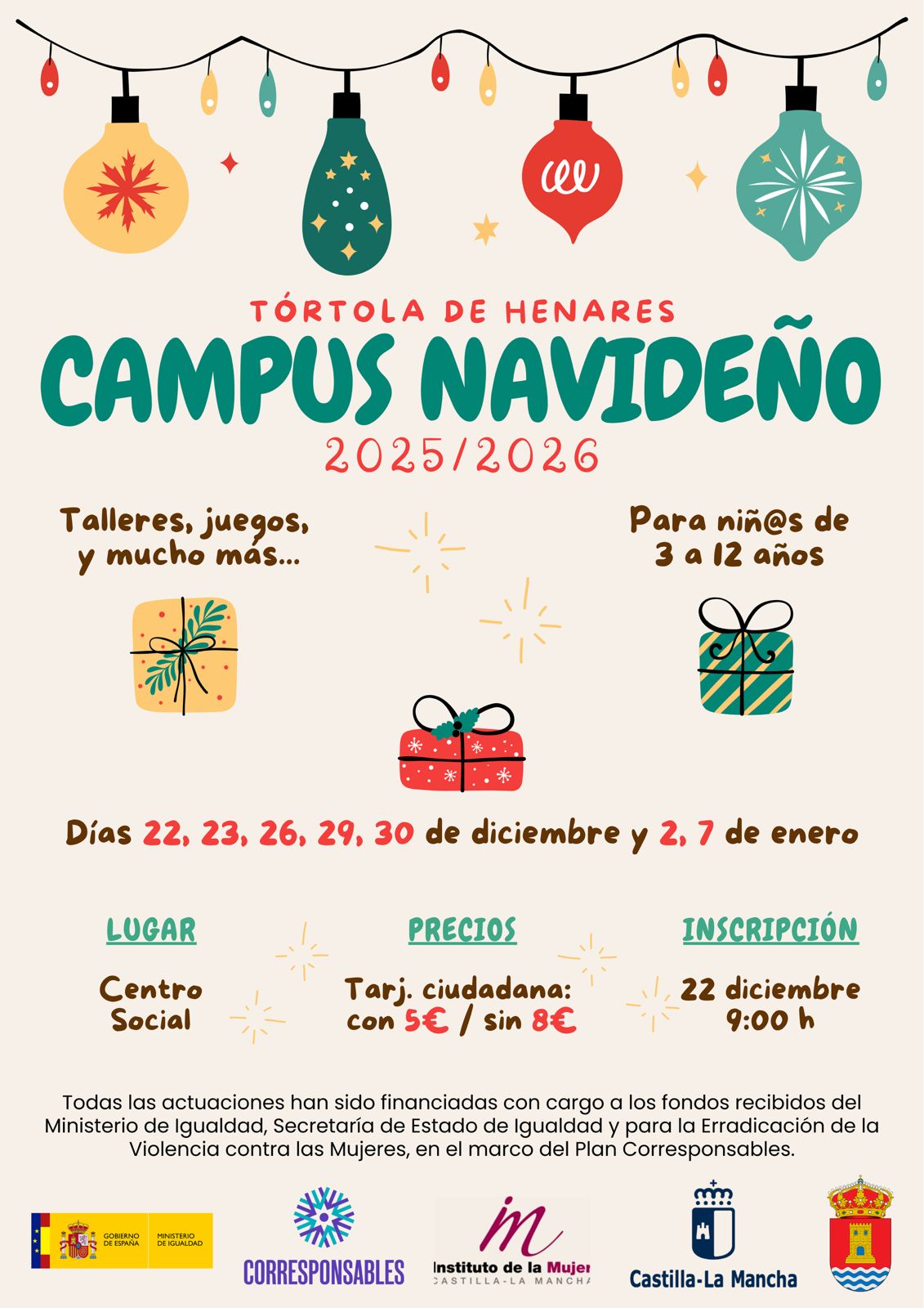 Campus Navidad 20252026 0001