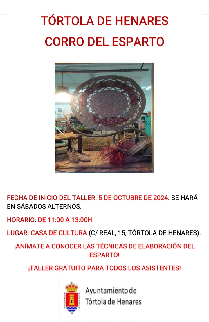 Corro Del Esparto 0001